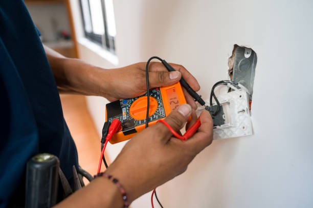 Best Electrical Upgrades for Homes  in Kirtland Af, NM