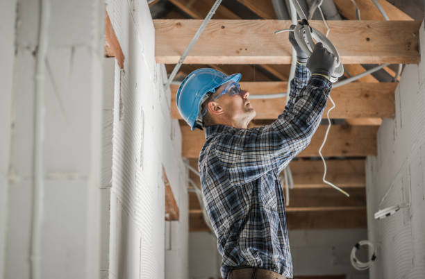 Best Electrical System Inspection  in Kirtland Af, NM