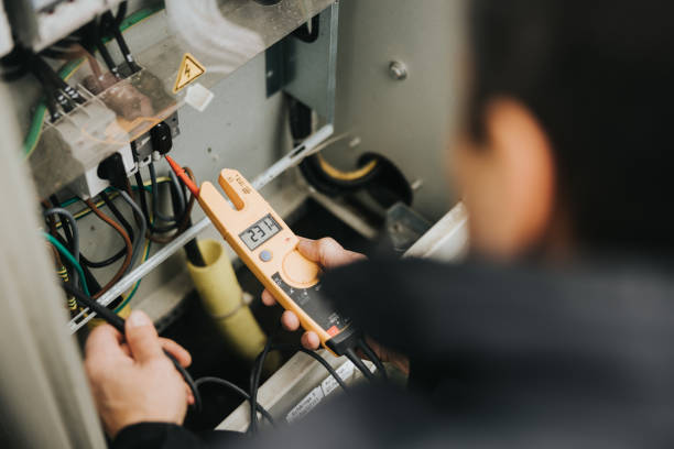 Best Electrical Outlet Repair  in Kirtland Af, NM