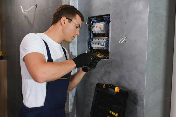 Best Commercial Electrician Services  in Kirtland Af, NM