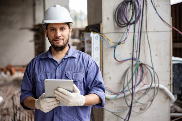Generator Installation Services in NM