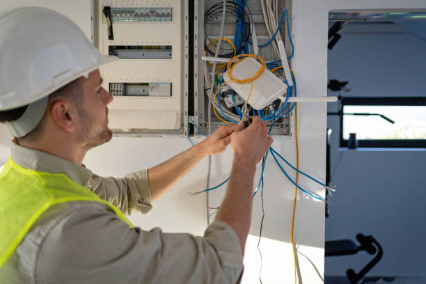 Best Electrical System Inspection  in Kirtland Af, NM