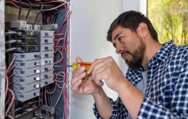 Best Licensed Electrician  in Kirtland Af, NM